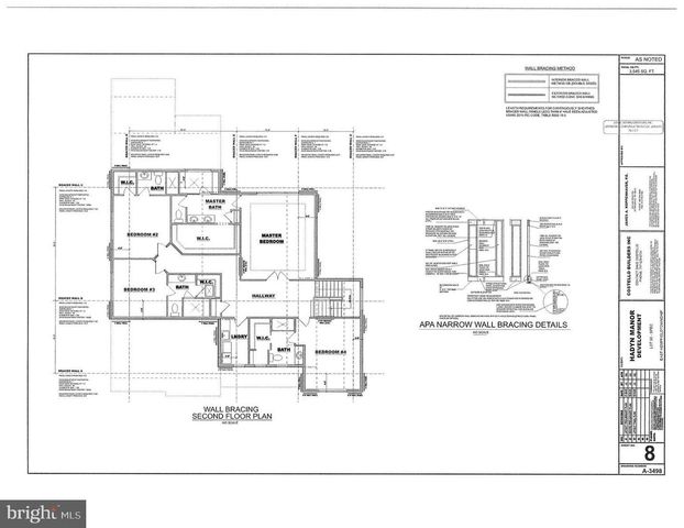5821 OXTAIL CIR, East Petersburg, PA 17520