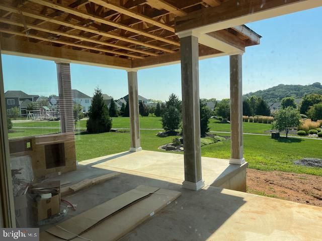 5821 OXTAIL CIR, East Petersburg, PA 17520