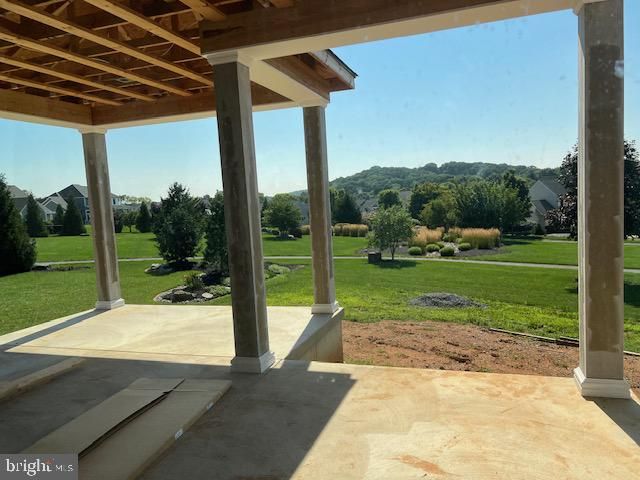 5821 OXTAIL CIR, East Petersburg, PA 17520
