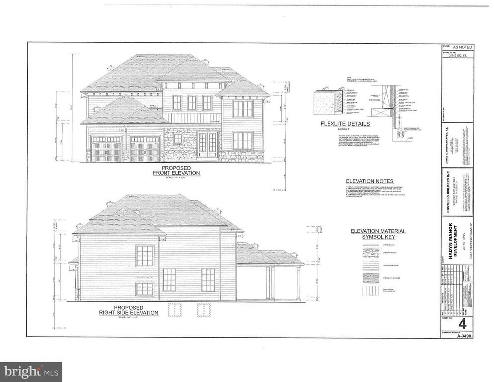 5821 OXTAIL CIR, East Petersburg, PA 17520