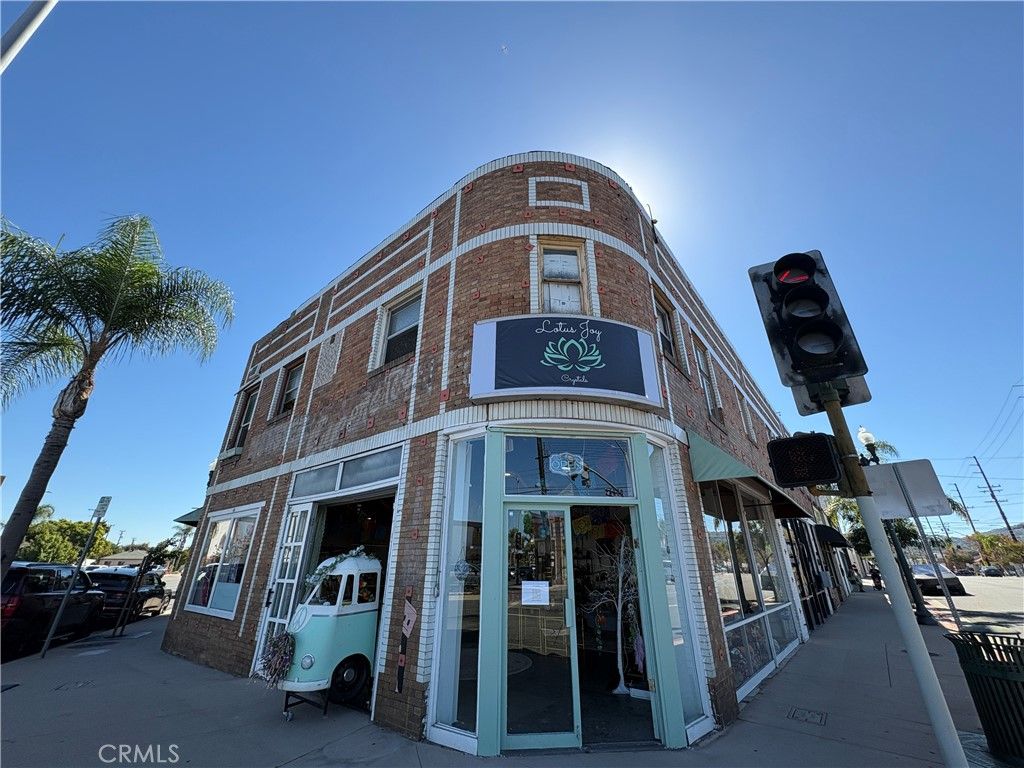 24606 Narbonne, Lomita, CA 90717 — exterior
