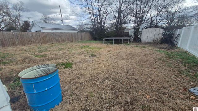 2936 Cornell St., Paducah, KY 42003