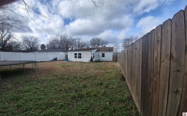 2936 Cornell St., Paducah, KY 42003