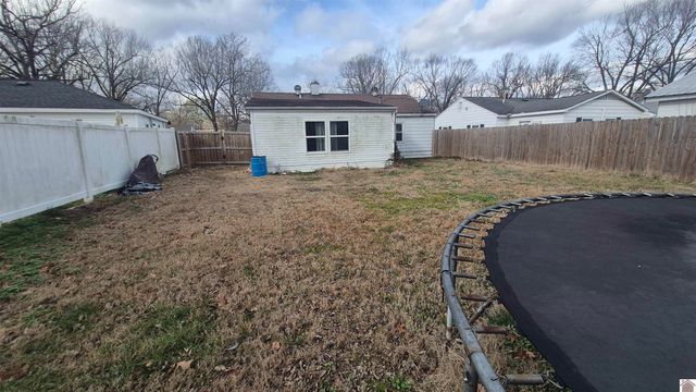 2936 Cornell St., Paducah, KY 42003