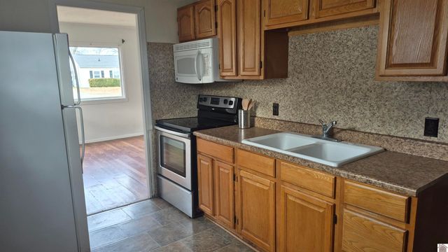 2936 Cornell St., Paducah, KY 42003