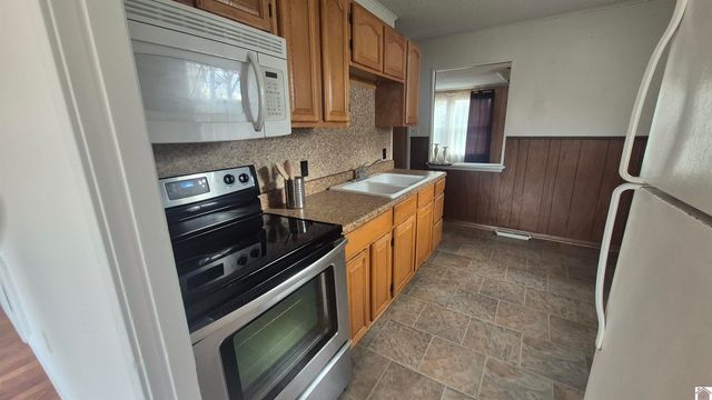 2936 Cornell St., Paducah, KY 42003