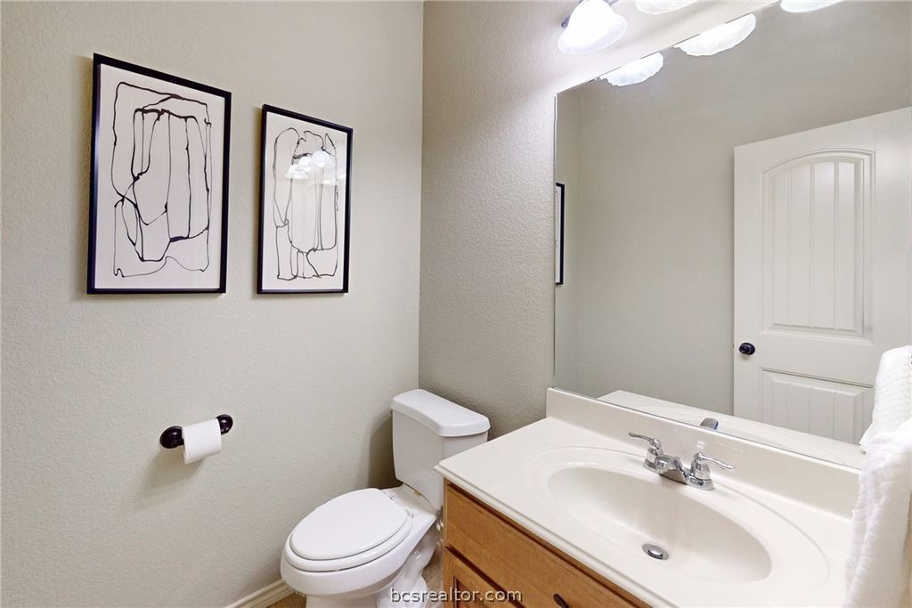 4306 Spring Hill Drive, College Station, TX 77845 — photo 5