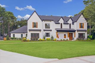 19414 Whispering Grove W, Tomball, TX 77377