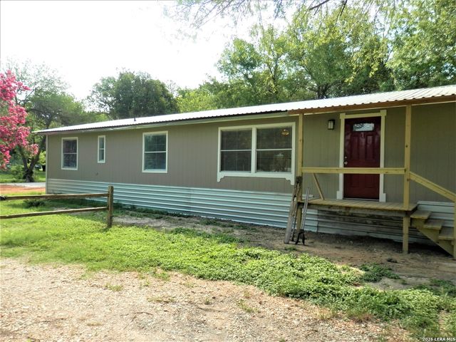 786 POTTHAST DR, New Braunfels, TX 78130