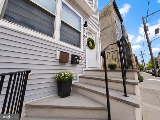 2139 N 18TH ST, Philadelphia, PA 19121