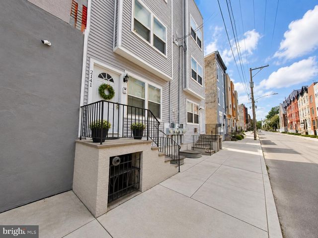 2139 N 18TH ST, Philadelphia, PA 19121