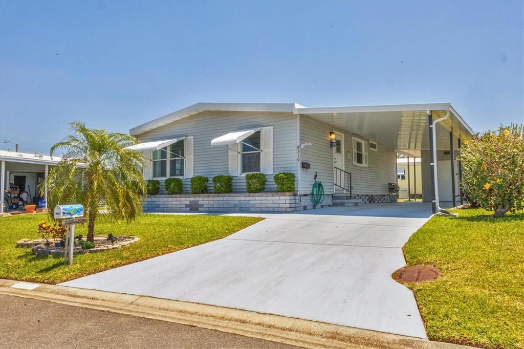 4519 14TH STREET E, Ellenton, FL 34222