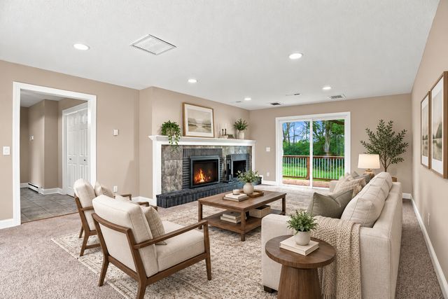 20840 Hidden Ponds Drive, Rogers, MN 55374