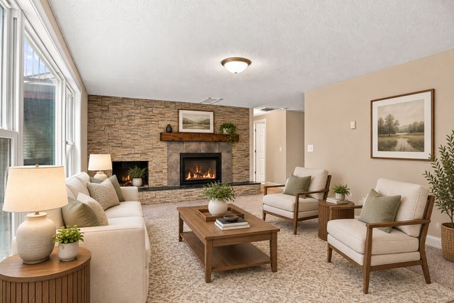 20840 Hidden Ponds Drive, Rogers, MN 55374