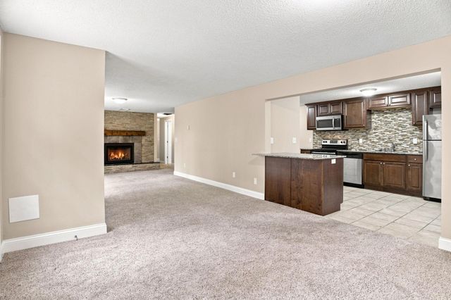 20840 Hidden Ponds Drive, Rogers, MN 55374