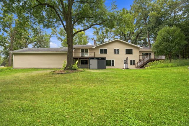 20840 Hidden Ponds Drive, Rogers, MN 55374