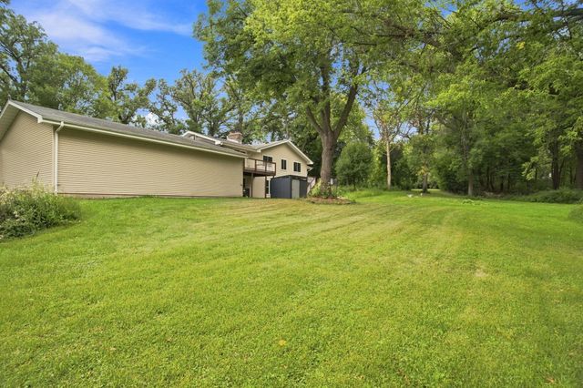 20840 Hidden Ponds Drive, Rogers, MN 55374