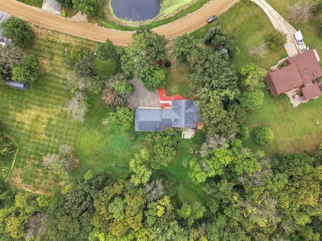 20840 Hidden Ponds Drive, Rogers, MN 55374