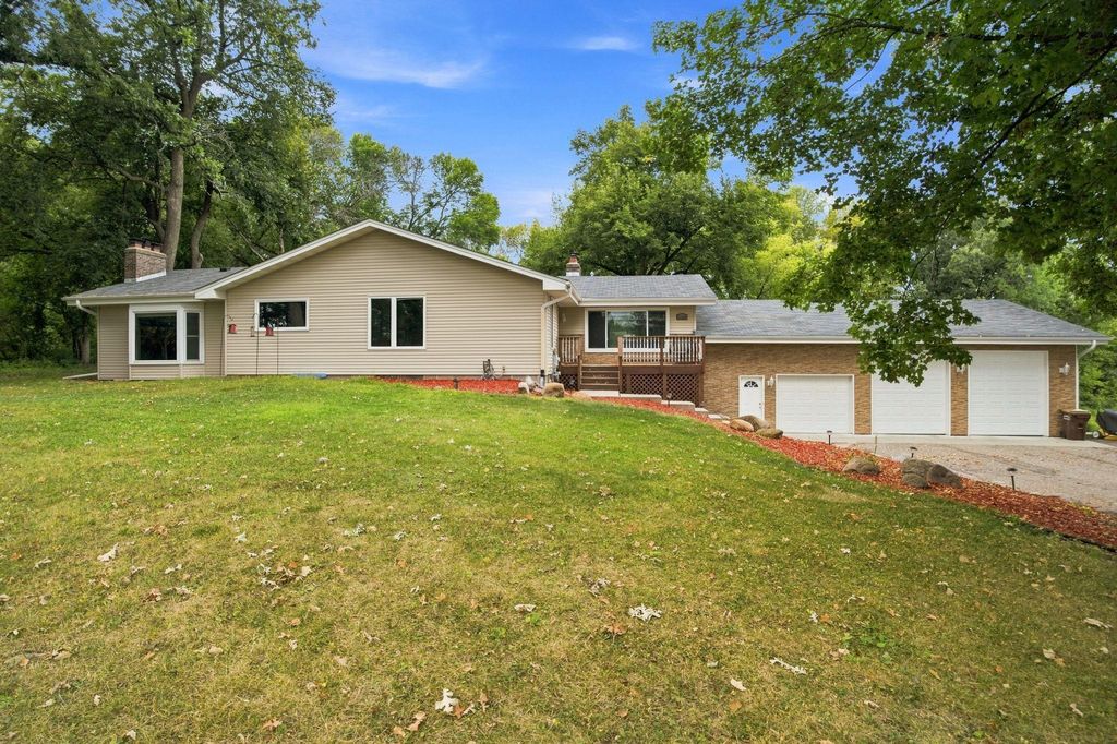 20840 Hidden Ponds Drive, Rogers, MN 55374 — photo 4