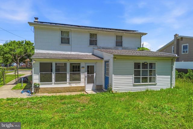 1348 THOMPSON AVE, Gloucester City, NJ 08030