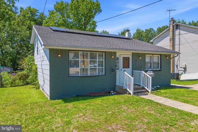 1348 THOMPSON AVE, Gloucester City, NJ 08030