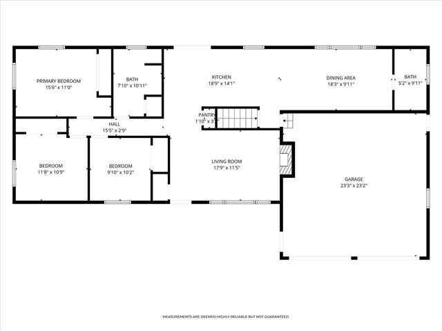 3262 W Wagner Road, Buchanan, MI 49107