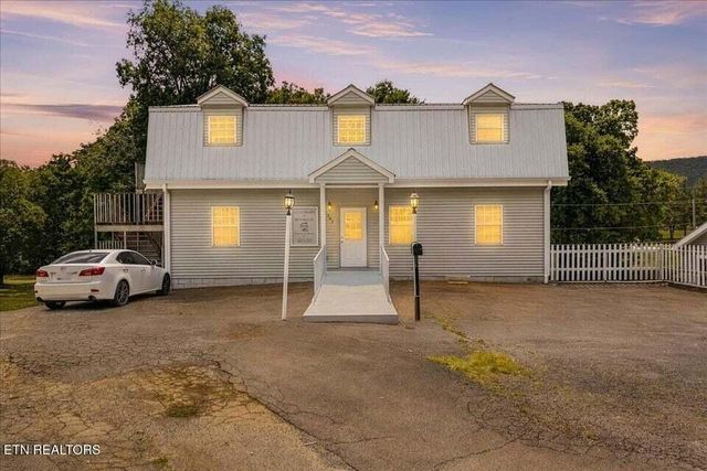 355359 County Road 475, Etowah, TN 37331