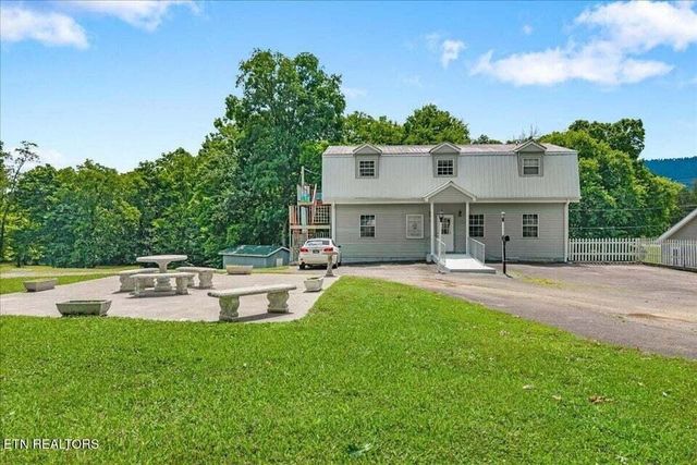 355359 County Road 475, Etowah, TN 37331