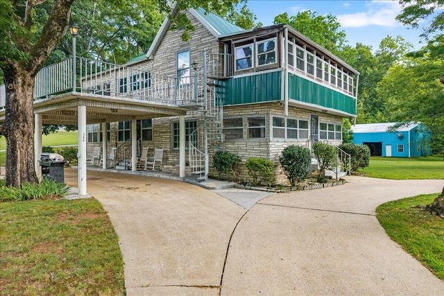 355359 County Road 475, Etowah, TN 37331
