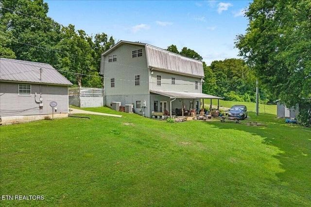 355359 County Road 475, Etowah, TN 37331