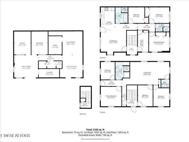 355359 County Road 475, Etowah, TN 37331