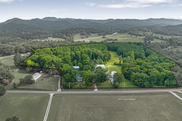 355359 County Road 475, Etowah, TN 37331
