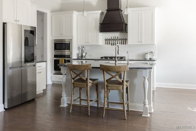 1498 Trolley Road, Prattville, AL 36066