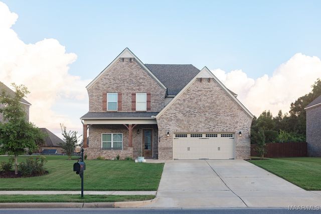 1498 Trolley Road, Prattville, AL 36066