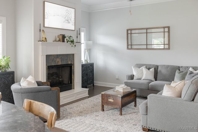 1498 Trolley Road, Prattville, AL 36066