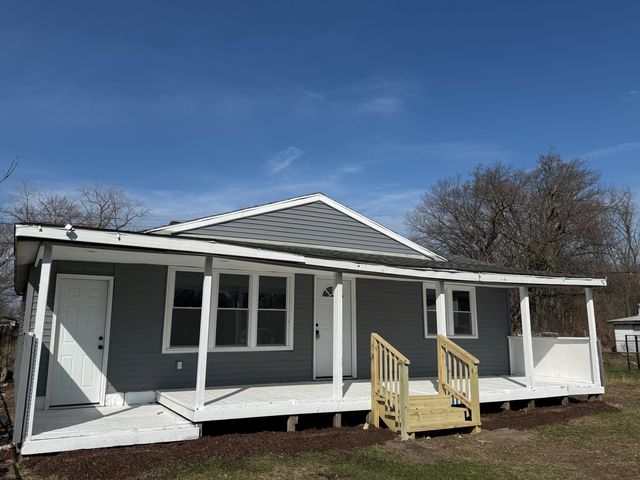 3656 Iowa Street, Lake Station, IN 46405