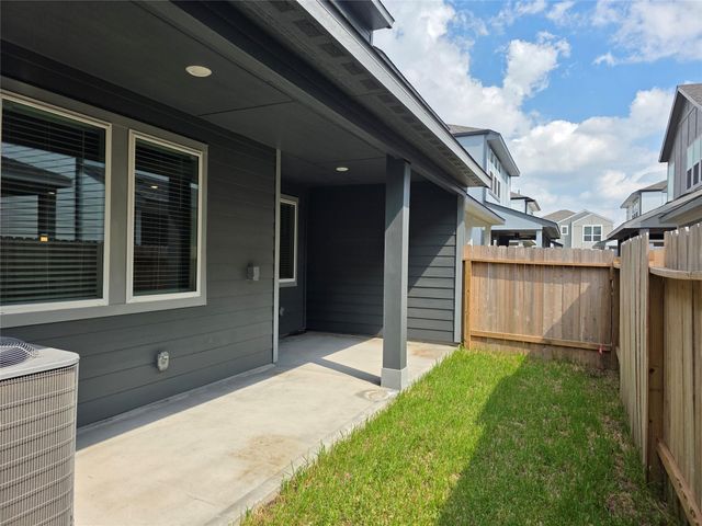 4114 Glowing Hearth, Houston, TX 77080