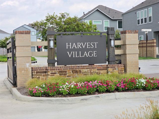 4114 Glowing Hearth, Houston, TX 77080