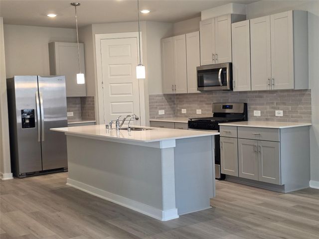 4114 Glowing Hearth, Houston, TX 77080