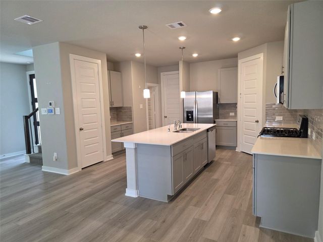 4114 Glowing Hearth, Houston, TX 77080