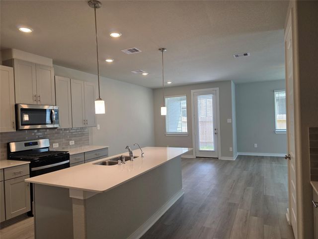 4114 Glowing Hearth, Houston, TX 77080