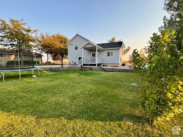 4093 E 4000 S, Vernal, UT 84078