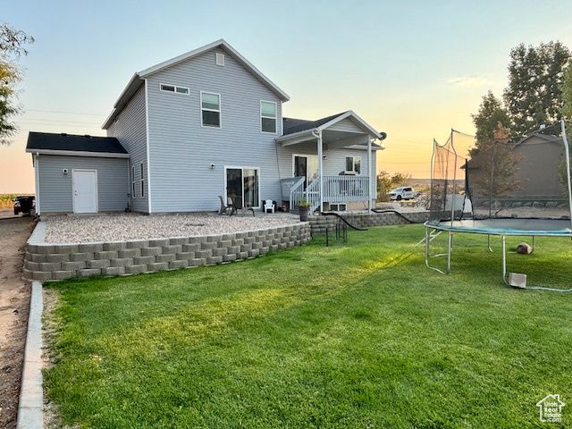 4093 E 4000 S, Vernal, UT 84078