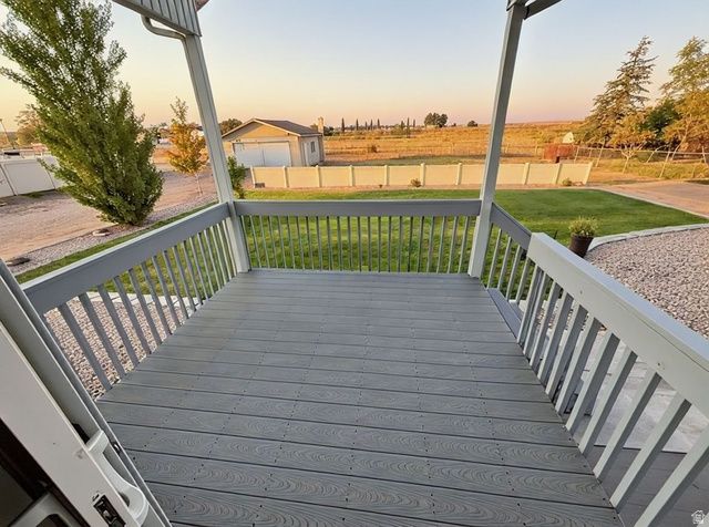 4093 E 4000 S, Vernal, UT 84078