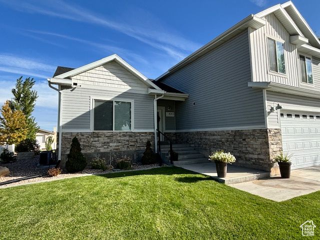 4093 E 4000 S, Vernal, UT 84078