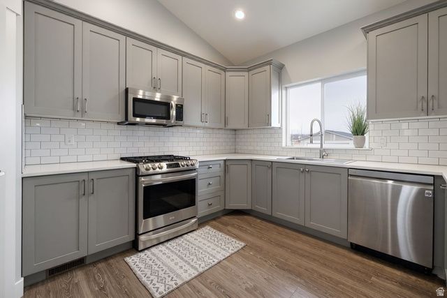 4093 E 4000 S, Vernal, UT 84078