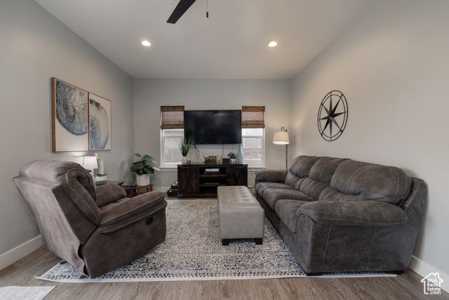 4093 E 4000 S, Vernal, UT 84078