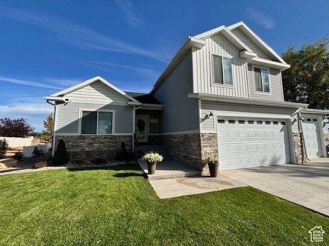 4093 E 4000 S, Vernal, UT 84078