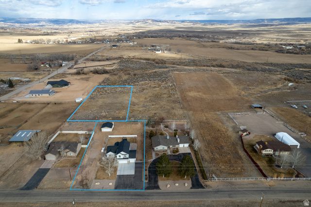 4093 E 4000 S, Vernal, UT 84078