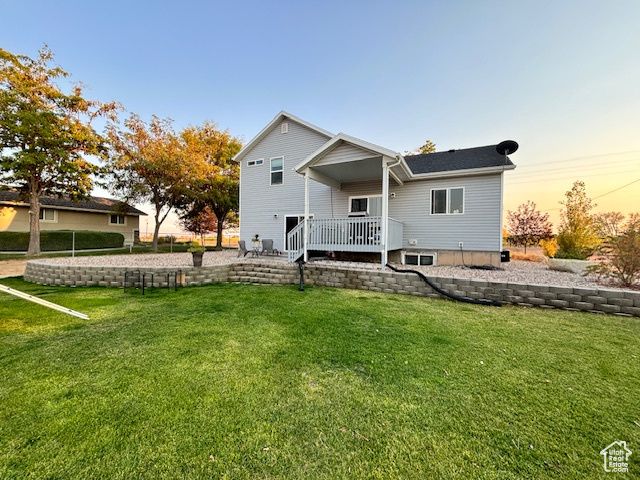 4093 E 4000 S, Vernal, UT 84078